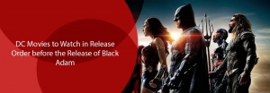 Black Adam Black Adam